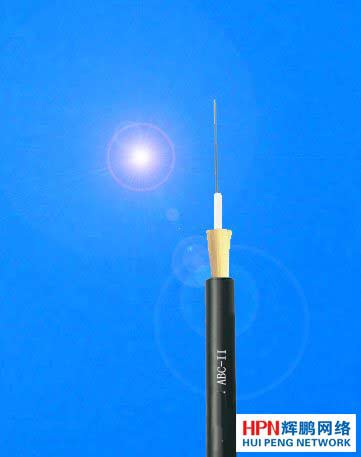 紡綸加強接入光纜-ABC-II產品圖