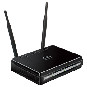 D-Link DAP-2310 300M 802.11n�o�������c